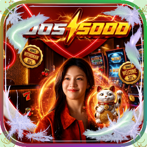 bos5000 — galeri pratinjau - APK Resmi